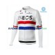 2019 TEAM INEOS Thermo Fahrradtrikot Herren N001