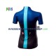 2019 Team Sky Rennradtrikot Kurzarm Kinder N001