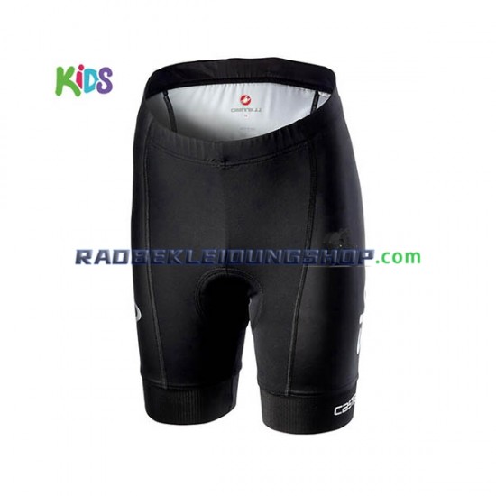 2019 Team Sky Fahrradhose Kurz Kinder N001