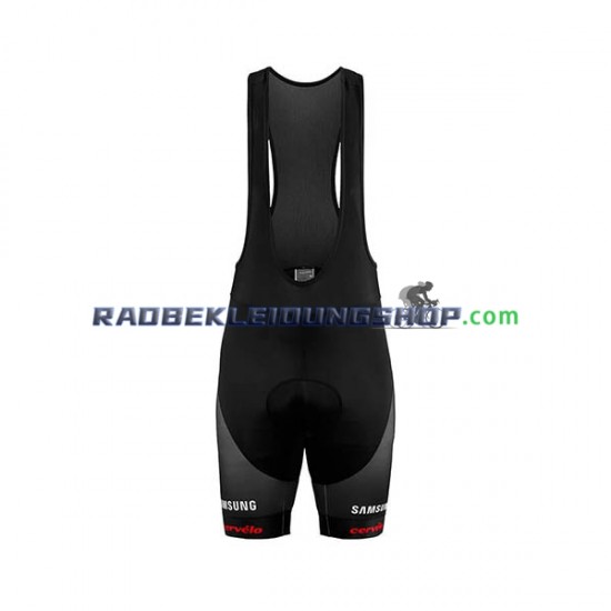 2019 Team Sunweb Fahrrad Trägerhose Herren N001