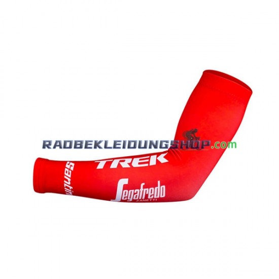 2019 Trek Segafredo Armlinge