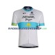 2020 Astana Pro Team Set(Radtrikot und Trägerhose) Herren N003