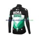 2020 Bora-Hansgrohe Rennradtrikot Langarm Herren N001