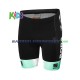 2020 Bora-Hansgrohe Set(Radtrikot und Fahrradhose) Kinder N001