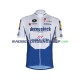 2020 Deceuninck–Quick-Step Rennradtrikot Kurzarm Herren N001