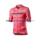 2020 Giro d Italia Set(Radtrikot und Trägerhose) Herren N002