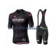 2020 Giro d Italia Set(Radtrikot und Trägerhose) Herren N003