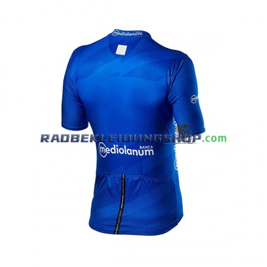 2020 Giro d Italia Set(Radtrikot und Trägerhose) Herren N004