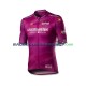 2020 Giro d Italia Set(Radtrikot und Trägerhose) Herren N005
