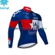 2020 IAM Thermo Fahrradtrikot Herren N002