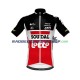 2020 Lotto Soudal Rennradtrikot Kurzarm Herren N001