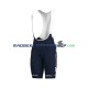 2020 Movistar Team Set(Radtrikot und Trägerhose) Herren N001