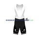 2020 Quick-Step Floors Set(Radtrikot und Trägerhose) Herren N001