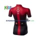 2020 TEAM INEOS Set(Radtrikot und Fahrradhose) Kinder N001