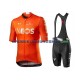 2020 TEAM INEOS Set(Radtrikot und Trägerhose) Herren N002