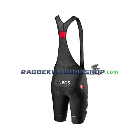 2020 TEAM INEOS Fahrrad Trägerhose Herren N002