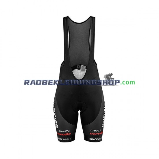 2020 Team Sunweb Fahrrad Trägerhose Herren N001