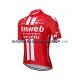 2020 Team Sunweb Rennradtrikot Kurzarm Herren N001