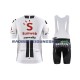 2020 Team Sunweb Set(Radtrikot und Trägerhose) Herren N002