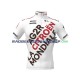 2021 AG2R Citroen Team Rennradtrikot Kurzarm Herren N001