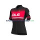 2021 Ale Blend Rennradtrikot Kurzarm Damen N001