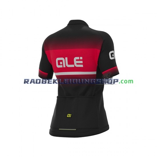 2021 Ale Blend Rennradtrikot Kurzarm Damen N001