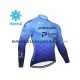 2021 Astana–Premier Tech Thermo Fahrradtrikot Herren N001