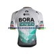 2021 BORA-hansgrohe Set(Radtrikot und Trägerhose) Herren N001