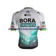 2021 BORA-hansgrohe Rennradtrikot Kurzarm Herren N001