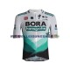 2021 BORA-hansgrohe Rennradtrikot Kurzarm Herren N003