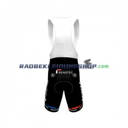 2021 Baloise-Trek Lions Fahrrad Trägerhose Herren N001