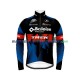 2021 Baloise-Trek Lions Rennradtrikot Langarm Herren N001