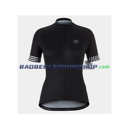 2021 Bontrager Trek Anara Rennradtrikot Kurzarm Damen N004