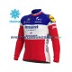 2021 Deceuninck–Quick-Step Rennradtrikot Kurzarm Herren N002