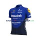 2021 Deceuninck–Quick-Step Rennradtrikot Kurzarm Herren N004