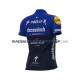 2021 Deceuninck–Quick-Step Rennradtrikot Kurzarm Herren N004