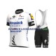 2021 Deceuninck–Quick-Step Set(Radtrikot und Trägerhose) Herren N006