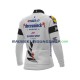 2021 Deceuninck–Quick-Step Rennradtrikot Langarm Herren N006