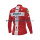 2021 Deceuninck–Quick-Step Rennradtrikot Langarm Herren N007