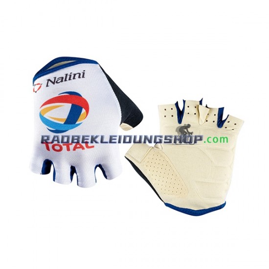 2021 Direct Energie Kurzefingerhandschuhe N002