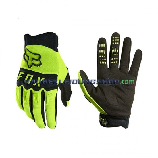 2021 FOX Racing Dirtpaw Langfingerhandschuhe N001