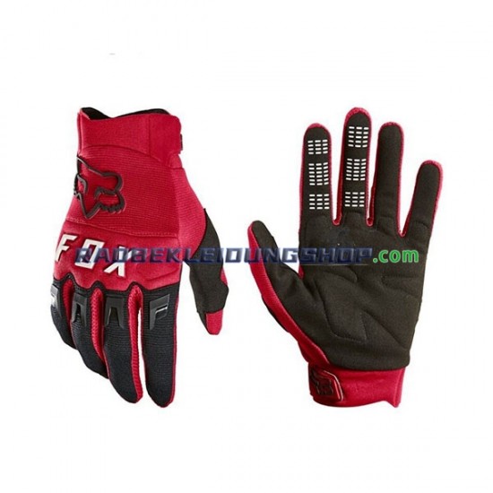 2021 FOX Racing Dirtpaw Langfingerhandschuhe N002