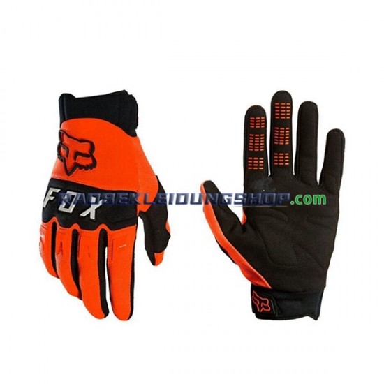 2021 FOX Racing Dirtpaw Langfingerhandschuhe N004