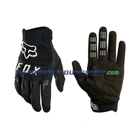 2021 FOX Racing Dirtpaw Langfingerhandschuhe N005