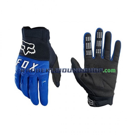 2021 FOX Racing Dirtpaw Langfingerhandschuhe N006