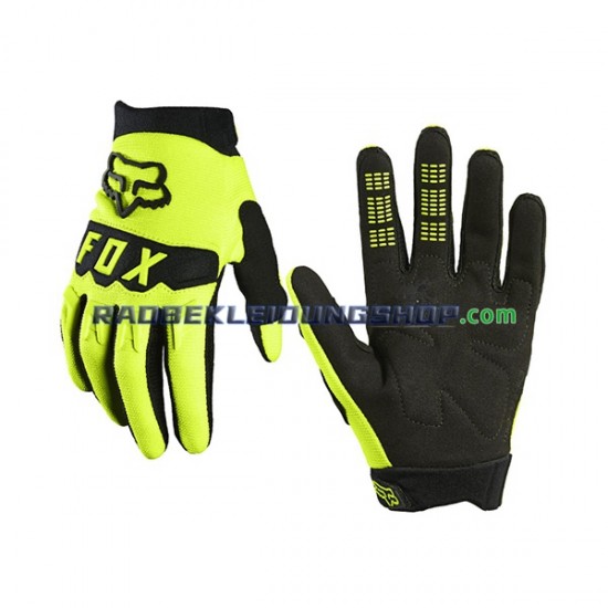 2021 FOX Racing Dirtpaw Langfingerhandschuhe N007