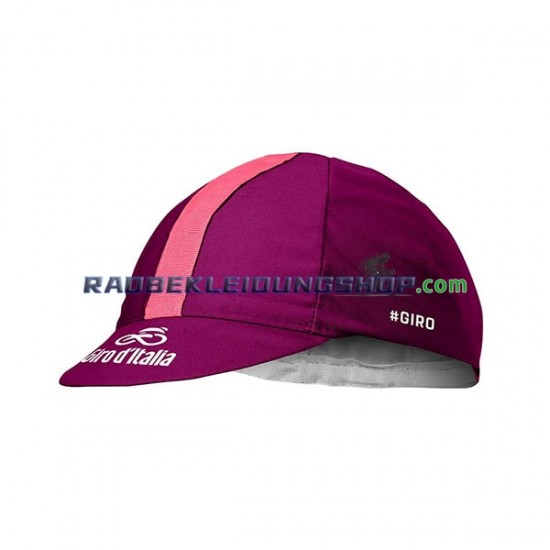 2021 Giro d Italia Radmütze Herren N004