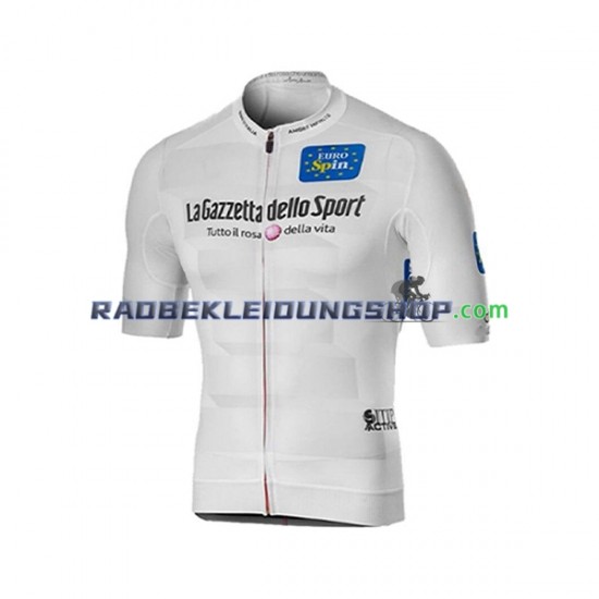 2021 Giro d Italia Rennradtrikot Kurzarm Herren N002