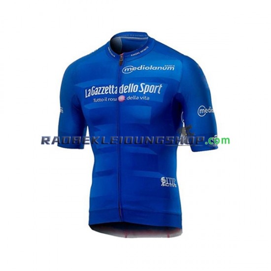 2021 Giro d Italia Rennradtrikot Kurzarm Herren N003