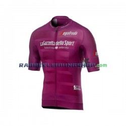 2021 Giro d Italia Rennradtrikot Kurzarm Herren N004